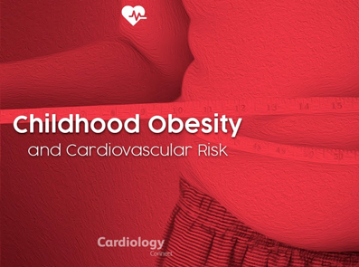 cardiovascular implications in idiopathic and syndromic obesity in childhood