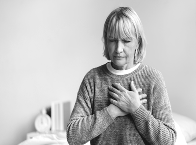 Cardiovascular Risks During the Menopause Transition