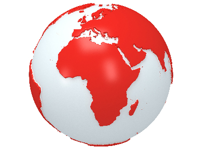The Prevelance of CVD in Africa Middleast