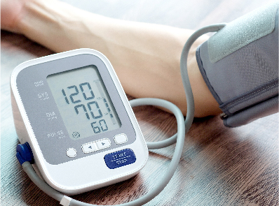 What is Blood Pressure Variability