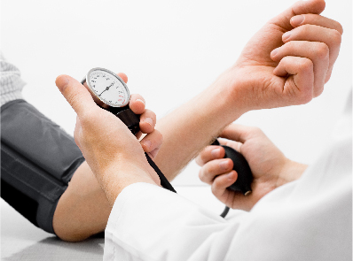 International Treatment Guidelines for Hypertension - NICE