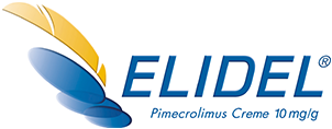 Elidel Logo
