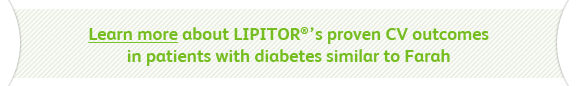 Cardiovascular outcomes in patients with diabetes