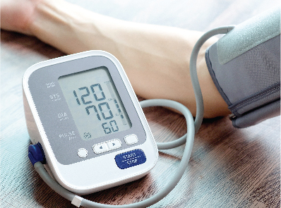 Norvasc Reduction in  Blood Pressure Variability