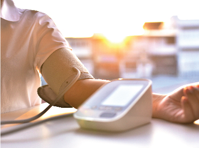 Norvasc Reduction in Blood pressure morning Surge